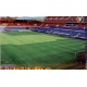 El Sadar Brillo Letras Osasuna 164 Las Fichas de la Liga 2013 Official Quiz Game Collection