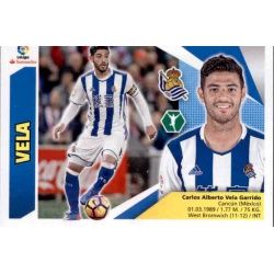 Vela Real Sociedad 14 Ediciones Este 2017-18