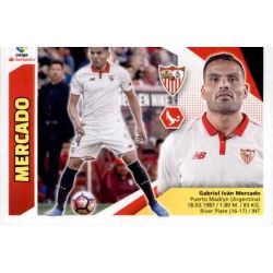 Mercado Sevilla 3 Ediciones Este 2017-18