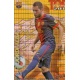 Jordi Alba Top Cuadros Barcelona 578 Las Fichas de la Liga 2013 Official Quiz Game Collection