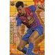 Busquets Top Cuadros Barcelona 587 Las Fichas de la Liga 2013 Official Quiz Game Collection