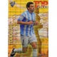 Toulalan Top Cuadros Málaga 589 Las Fichas de la Liga 2013 Official Quiz Game Collection