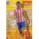 Adrián Top Cuadros Atlético Madrid 597 Las Fichas de la Liga 2013 Official Quiz Game Collection