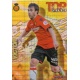 Víctor Top Cuadros Mallorca 598 Las Fichas de la Liga 2013 Official Quiz Game Collection