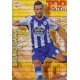 Bruno Gama Top Cuadros Deportivo 612 Las Fichas de la Liga 2013 Official Quiz Game Collection