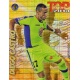 Diego Castro Top Cuadros Getafe 619 Las Fichas de la Liga 2013 Official Quiz Game Collection