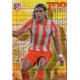 Falcao Top Cuadros Atlético Madrid 625 Las Fichas de la Liga 2013 Official Quiz Game Collection