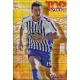 Riki Top Cuadros Deportivo 630 Las Fichas de la Liga 2013 Official Quiz Game Collection