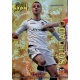 Soldado Gold Star Brillo Liso Valencia 17 Las Fichas de la Liga 2013 Official Quiz Game Collection