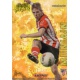 Muniain Gold Star Brillo Liso Athletic Club 32 Las Fichas de la Liga 2013 Official Quiz Game Collection