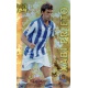 Xabi Prieto Gold Star Brillo Liso Real Sociedad 36 Las Fichas de la Liga 2013 Official Quiz Game Collection