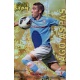 Iago Aspas Gold Star Brillo Liso Celta 44 Las Fichas de la Liga 2013 Official Quiz Game Collection