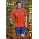 Joseba Llorente Gold Star Brillo Letras Osasuna 26 Las Fichas de la Liga 2013 Official Quiz Game Collection