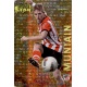 Muniain Gold Star Brillo Letras Athletic Club 32 Las Fichas de la Liga 2013 Official Quiz Game Collection