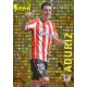 Aduriz Gold Star Brillo Letras Athletic Club 33 Las Fichas de la Liga 2013 Official Quiz Game Collection