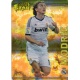 Modric Gold Star Rayas Horizontales Real Madrid 4 Las Fichas de la Liga 2013 Official Quiz Game Collection