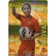 Giovani Gold Star Rayas Horizontales Mallorca 27 Las Fichas de la Liga 2013 Official Quiz Game Collection