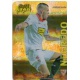 Negredo Gold Star Rayas Horizontales Sevilla 30 Las Fichas de la Liga 2013 Official Quiz Game Collection