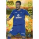 Xavi Torres Gold Star Rayas Horizontales Getafe 34 Las Fichas de la Liga 2013 Official Quiz Game Collection