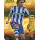 Verdú Gold Star Rayas Horizontales Espanyol 39 Las Fichas de la Liga 2013 Official Quiz Game Collection