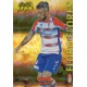 Floro Flores Gold Star Rayas Horizontales Granada 42 Las Fichas de la Liga 2013 Official Quiz Game Collection