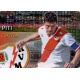 Piti Capitanes Brillo Letras Rayo Vallecano 15 Las Fichas de la Liga 2013 Official Quiz Game Collection