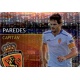 Paredes Capitanes Brillo Letras Zaragoza 16 Las Fichas de la Liga 2013 Official Quiz Game Collection