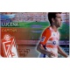 Lucena Capitanes Brillo Liso Granada 17 Las Fichas de la Liga 2013 Official Quiz Game Collection