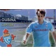 Oubiña Capitanes Brillo Liso Celta 19 Las Fichas de la Liga 2013 Official Quiz Game Collection