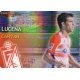 Lucena Capitanes Rayas Horizontales Granada 17 Las Fichas de la Liga 2013 Official Quiz Game Collection