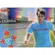 Oubiña Capitanes Rayas Horizontales Celta 19 Las Fichas de la Liga 2013 Official Quiz Game Collection