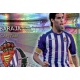 Baraja Capitanes Rayas Horizontales Valladolid 20 Las Fichas de la Liga 2013 Official Quiz Game Collection