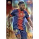 Alex Song Welcome Rayas Horizontales 2 Las Fichas de la Liga 2013 Official Quiz Game Collection