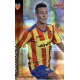 Joao Pereira Welcome Rayas Horizontales 3 Las Fichas de la Liga 2013 Official Quiz Game Collection