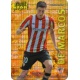 De Marcos Gold Star Brillo Cuadros Athletic Club 31 Las Fichas de la Liga 2013 Official Quiz Game Collection