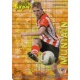 Muniain Gold Star Brillo Cuadros Athletic Club 32 Las Fichas de la Liga 2013 Official Quiz Game Collection