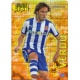 Verdú Gold Star Brillo Cuadros Espanyol 39 Las Fichas de la Liga 2013 Official Quiz Game Collection