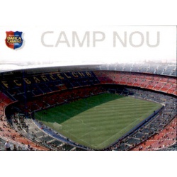 Camp Nou Megacracks Barça Campió 2004-05