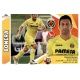 Bonera Villarreal 6A Ediciones Este 2017-18