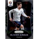 Olivier Giroud France 7 Prizm Uefa Euro 2016 France