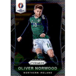 Oliver Norwood Northern Ireland 72