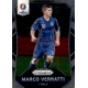 Marco Verratti Italy 91 Prizm Uefa Euro 2016 France