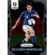 Riccardo Montolivo Italy 92 Prizm Uefa Euro 2016 France