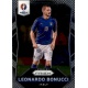 Leonardo Bonucci Italy 94 Prizm Uefa Euro 2016 France