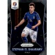 Stephan El Shaarawy Italy 95 Prizm Uefa Euro 2016 France