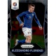 Alessandro Florenzi Italy 96 Prizm Uefa Euro 2016 France