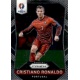 Cristiano Ronaldo Portugal 97 Prizm Uefa Euro 2016 France