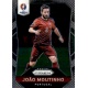 Joao Moutinho Portugal 98 Prizm Uefa Euro 2016 France