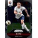 Pepe Portugal 99 Prizm Uefa Euro 2016 France