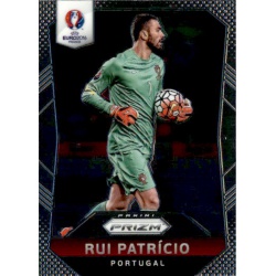 Rui Patricio Portugal 103 Prizm Uefa Euro 2016 France